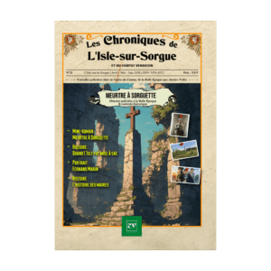 Les Chroniques de L'Isle N° 21