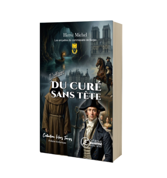 L'Affaire du curé sans tête